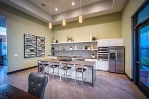 Anaheim apartment for rent - a kitchen or kitchenette at homewood suites by hilton houston stafford sugar