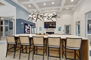 Bowling Green apartment for rent - Viridian Apartments