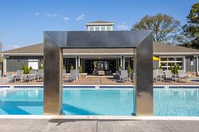 Jeffersonville apartment for rent - Invigorating Swimming Pool at Arbour Place Apartments, Jeffersonville, IN