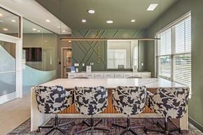 Charlestown apartment for rent - Conference Room at Forest Edge Apartments, Charlestown, IN 47111
