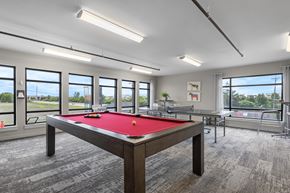 Clarksville apartment for rent - Clarksville Lofts - Clubhouse
