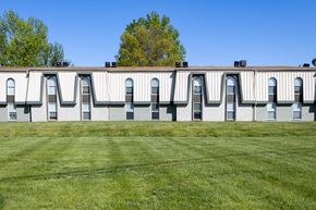 Jeffersonville apartment for rent - Bridgepointe Crossing