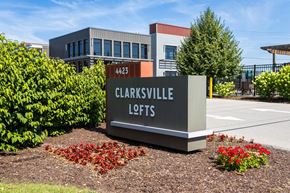 Clarksville apartment for rent - Clarksville Lofts