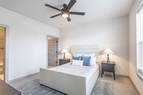 Whitestown apartment for rent - Bedroom at The Solstice Apartments, Whitestown, IN