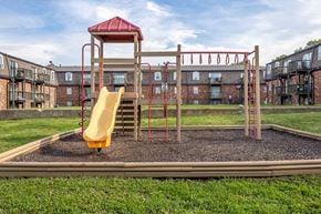 Lexington apartment for rent - Throughbred Crossing - Playground