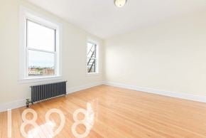 Woodside apartment for rent - Bedroom