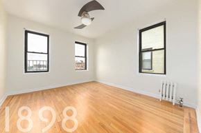 Sunnyside apartment for rent - Bedroom