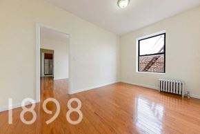 Sunnyside apartment for rent - Bedroom