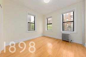 Sunnyside And Long Island City apartment for rent - Bedroom