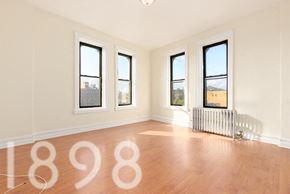 Woodside apartment for rent - Bedroom