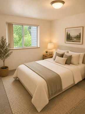 Eugene apartment for rent - 2-Bdrm BDRM