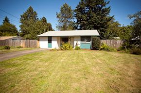 Eugene triplex for rent - Eugene Home Rentals