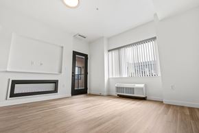 Eugene apartment for rent - High Ceilings