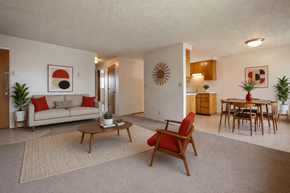Springfield apartment for rent - Large Common Area