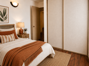 Eugene townhouse for rent - Spacious Bedrooms