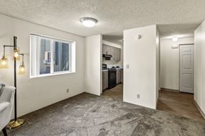 Eugene apartment for rent - Large Common Area