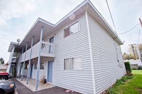 Coburg apartment for rent - Large Common Area