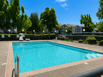 Springfield apartment for rent - McKenzie Meadow
