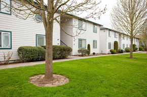 Eugene apartment for rent - Large Common Area