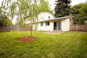 Eugene triplex for rent - Eugene Home Rentals