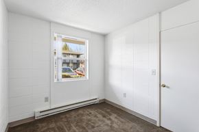 Eugene apartment for rent - Closets