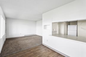 Eugene apartment for rent - Dining Room and Breakfast Bar