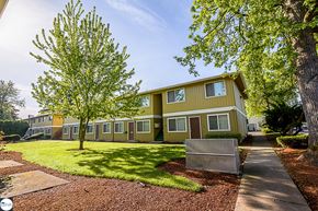 Springfield apartment for rent - Large Common Area