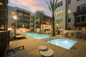 Tempe apartment for rent - The Alyssa