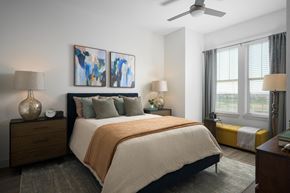 Gilbert apartment for rent - Bedroom