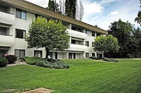Spokane apartment for rent - Sandhill Apartments