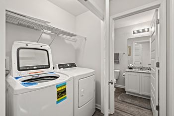 Washer/dryer