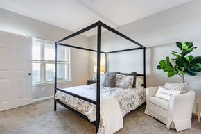 Houma apartment for rent - Bedroom