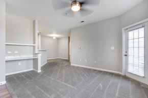 Houma apartment for rent - emoty room