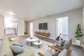 Savannah apartment for rent - kvin