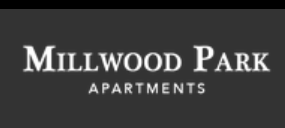 Douglasville apartment for rent - The image shows a logo for Millwood Park Apartments.