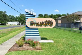 Lafayette apartment for rent - The Bradford