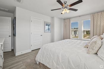 Ceiling fans