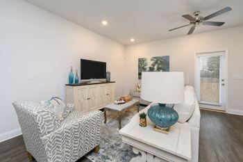 Ceiling fan