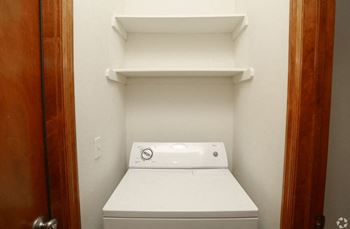 Washer/dryer