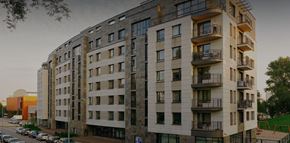 Jackson apartment for rent - Banner Image