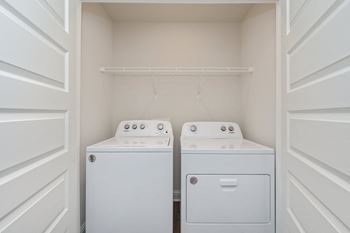 Washer/dryer