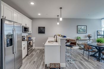 Designer flooring