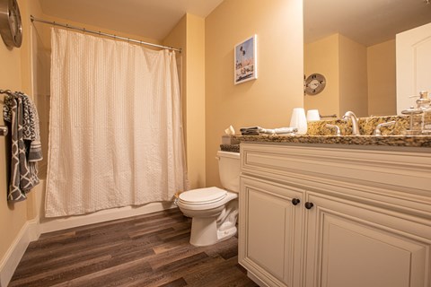 Floor plan for 3 beds, 2 baths, 1846 sqft