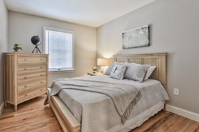 Concord apartment for rent - Bedroom