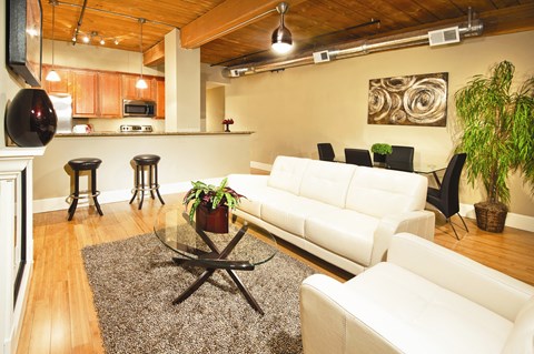 Floor plan for 3 beds, 1 bath, 1500 sqft