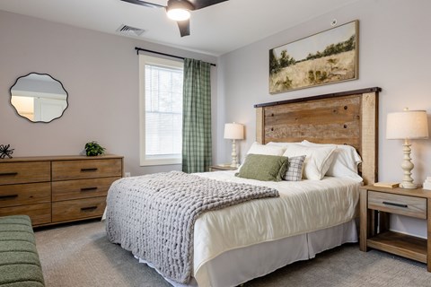 Floor plan for 2 beds, 2.5 baths, 1800 sqft
