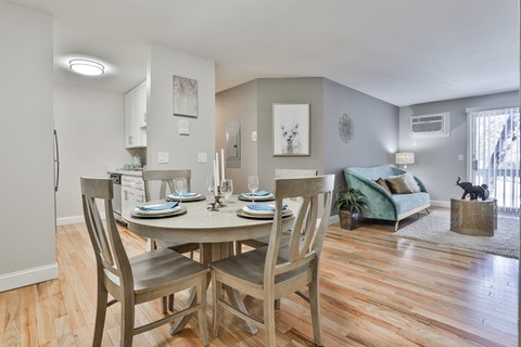 Floor plan for 3 beds, 1 bath, 1126 sqft