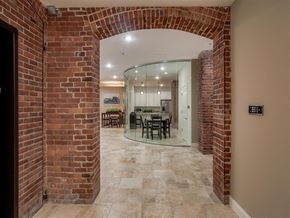 Keene apartment for rent - Brick Details