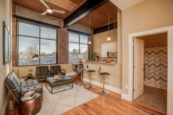 Keene apartment for rent - Colony Mill Layout