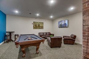 Keene apartment for rent - Game Room